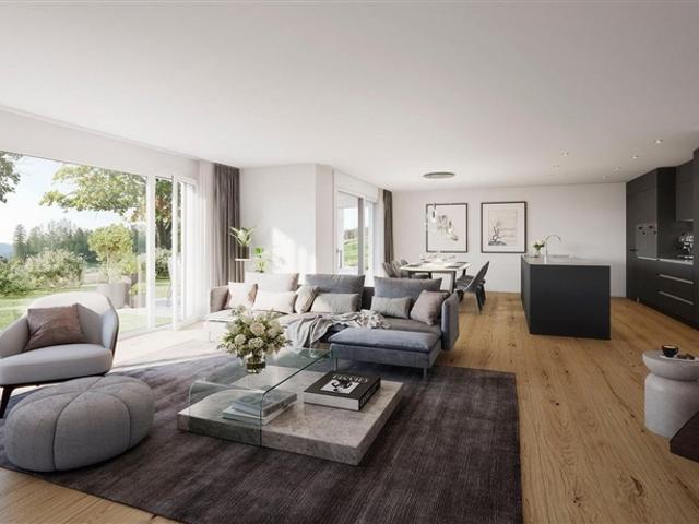 Einfamilienhaus kaufen in Bassersdorf, Zürich