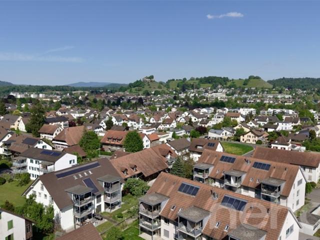Einfamilienhaus kaufen in Staufen, Aargau