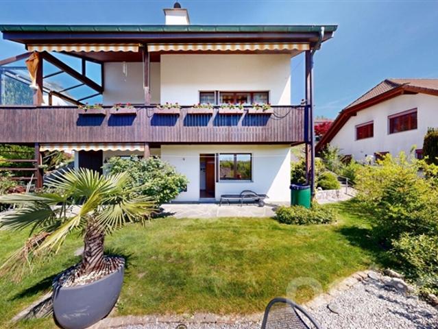Einfamilienhaus kaufen in Eggenwil, Aargau