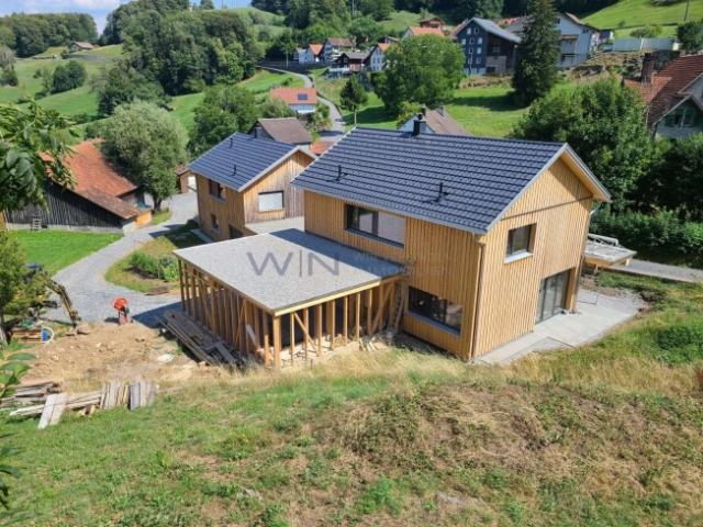 Einfamilienhaus mieten in Filzbach, Glarus