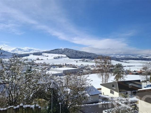 Einfamilienhaus kaufen in Konolfingen, Bern