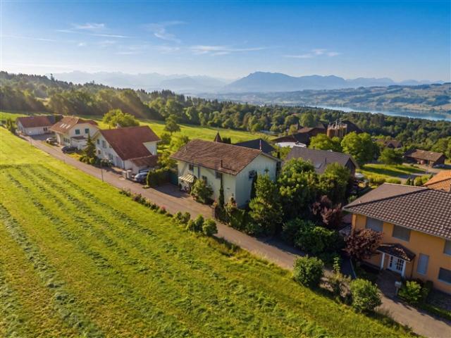 Einfamilienhaus kaufen in Lü