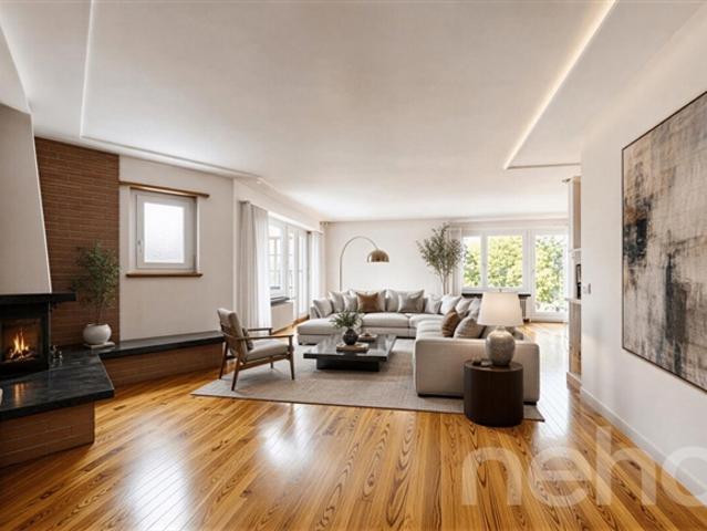Einfamilienhaus kaufen in Fällanden, Zürich