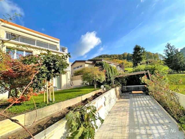 Einfamilienhaus kaufen in Lausen, Basel-Landschaft