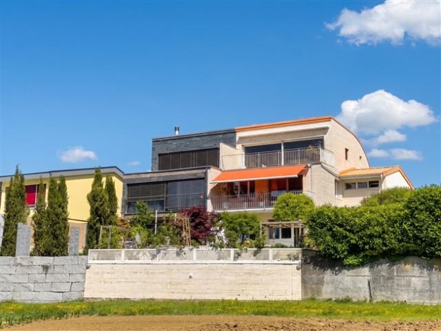 Einfamilienhaus kaufen in Lausen, Basel-Landschaft