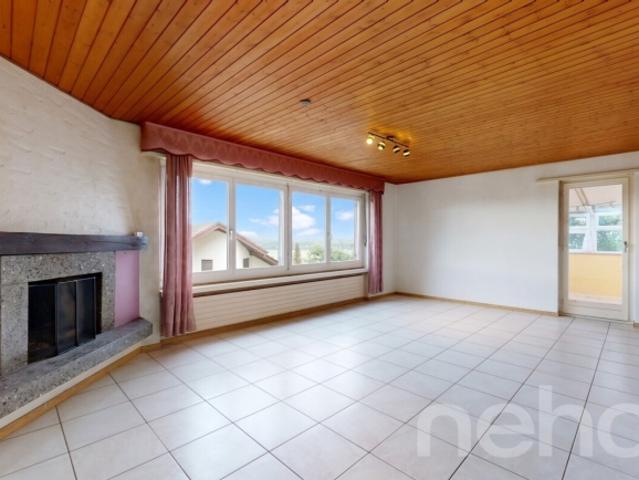 Einfamilienhaus kaufen in Safnern, Bern