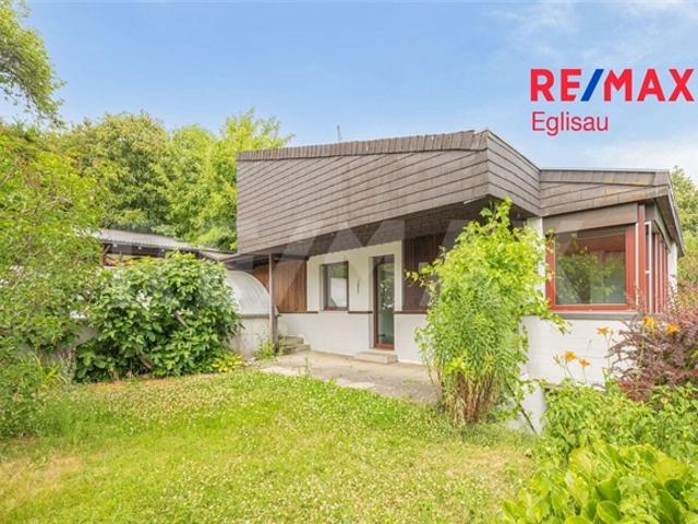 Einfamilienhaus kaufen in Stadel, Zürich
