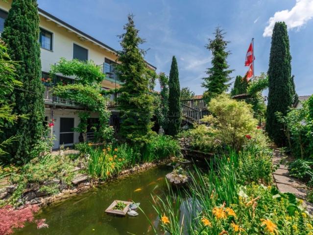 Einfamilienhaus kaufen in Lü