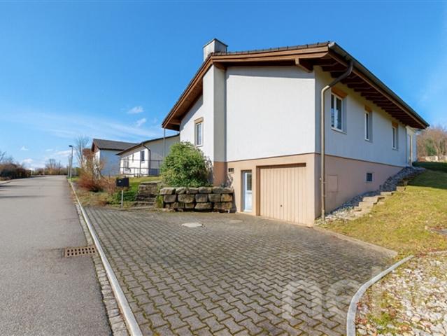 Einfamilienhaus kaufen in Niederlenz, Aargau