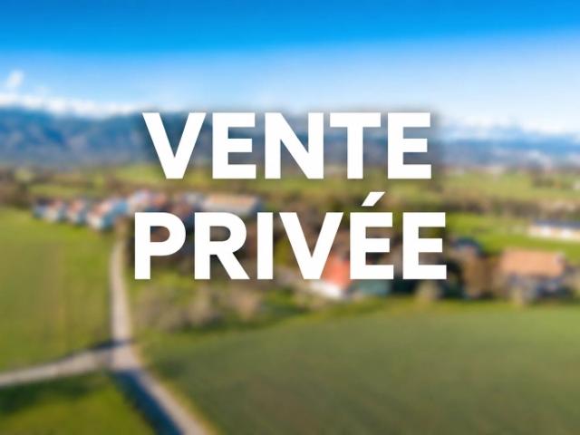 Einfamilienhaus kaufen in Arnex-sur-Nyon, Waadt