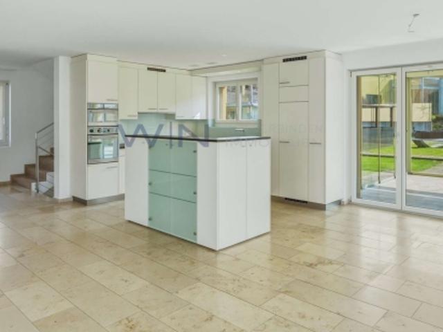 Einfamilienhaus kaufen in Uerkheim, Aargau