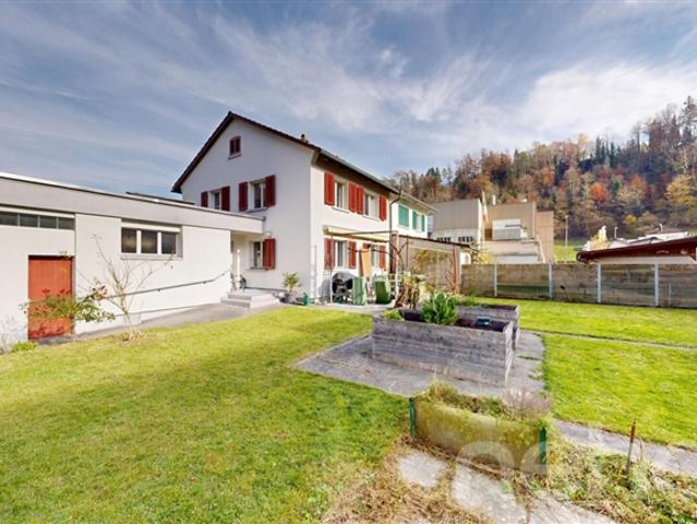 Einfamilienhaus kaufen in Lü