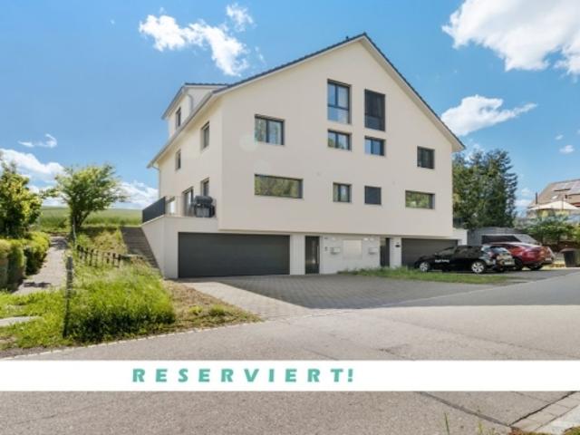 Einfamilienhaus kaufen in Niederhasli, Zürich