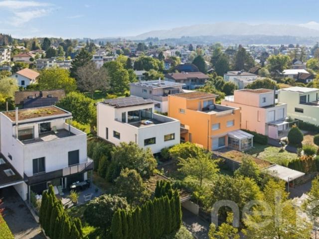 Einfamilienhaus kaufen in Zollikofen, Bern