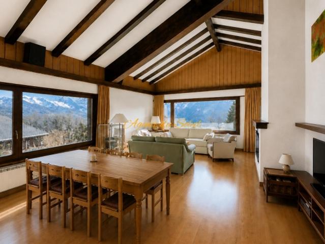 Einfamilienhaus kaufen in Crans-Montana, Wallis