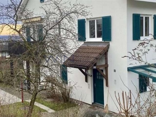Einfamilienhaus mieten in Wangen (ZH), Zürich