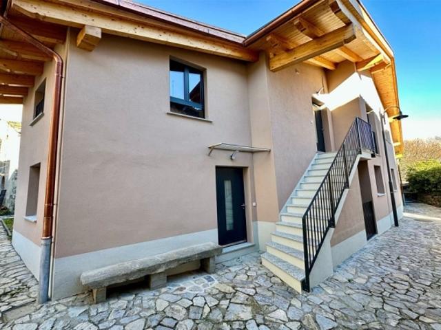 Einfamilienhaus kaufen in Cagiallo, Tessin
