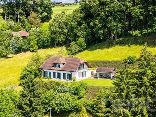 Einfamilienhaus kaufen in Lü