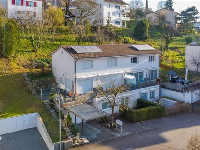 Einfamilienhaus kaufen in Liestal, Basel-Landschaft