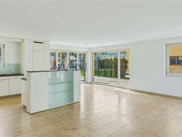 Einfamilienhaus kaufen in Uerkheim, Aargau