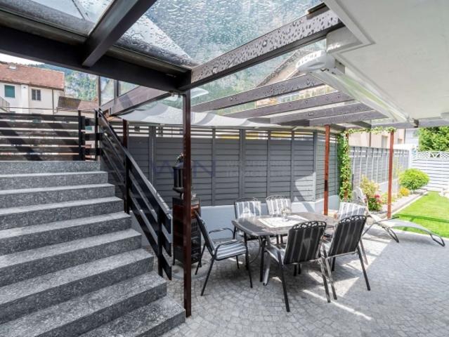 Einfamilienhaus kaufen in Glarus