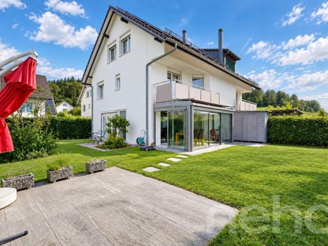 Einfamilienhaus kaufen in Otelfingen, Zürich