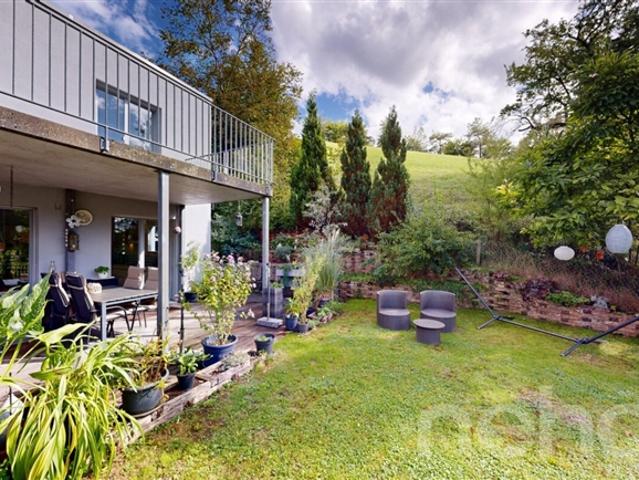 Einfamilienhaus kaufen in Biberstein, Aargau