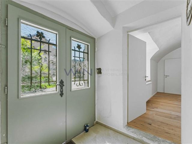 Einfamilienhaus kaufen in Tomils, Graubünden