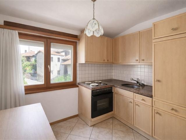 Einfamilienhaus kaufen in Alto Malcantone, Tessin