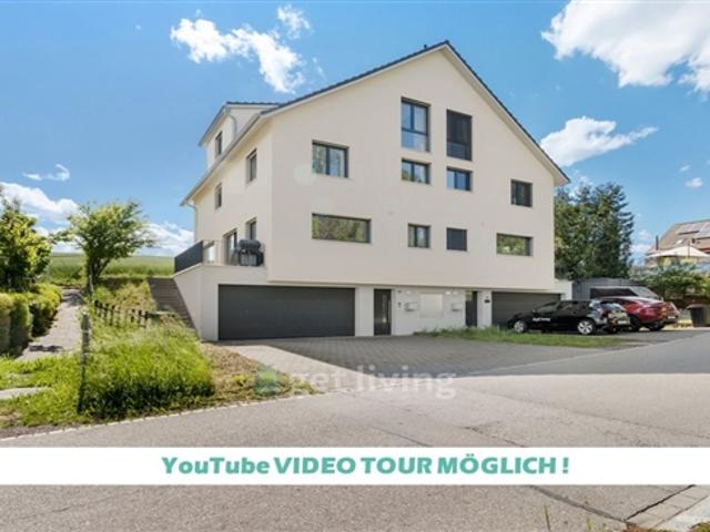 Einfamilienhaus kaufen in Niederhasli, Zürich
