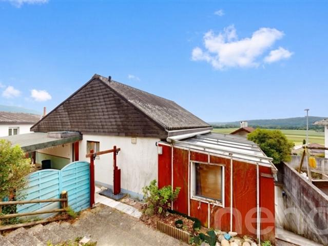 Einfamilienhaus kaufen in Safnern, Bern