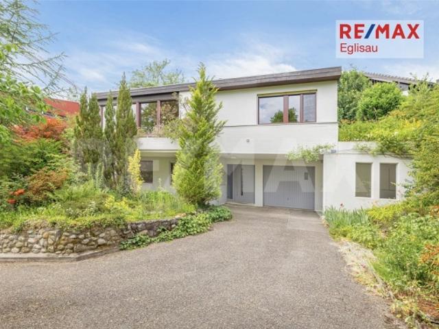 Einfamilienhaus kaufen in Stadel, Zürich