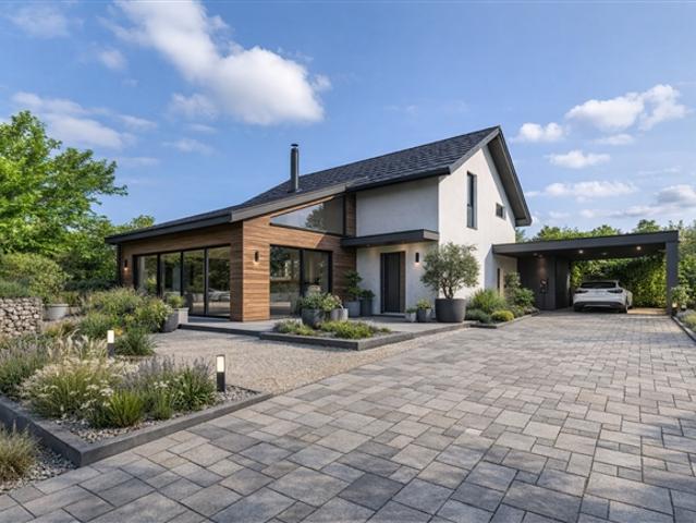 Einfamilienhaus kaufen in Combremont-Petit, Waadt