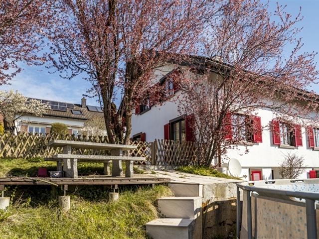 Einfamilienhaus kaufen in Delémont, Jura