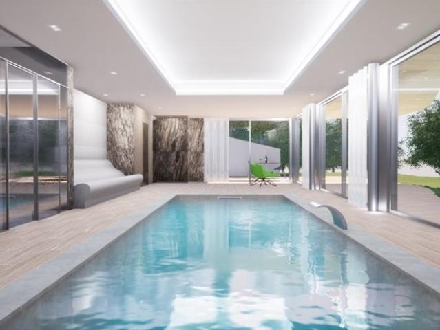 Einfamilienhaus kaufen in Collina d'Oro, Tessin