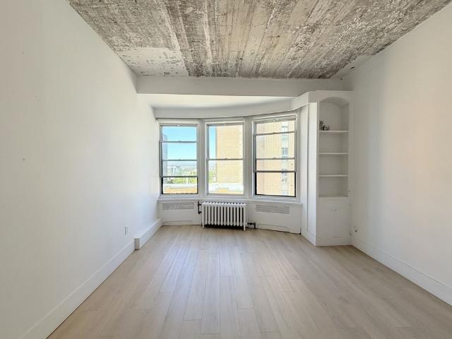 Apartment for rent in La Cité-Limoilou, Québec