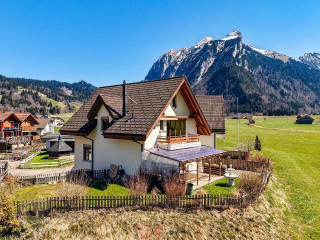 Haus kaufen in Studen (SZ), Schwyz