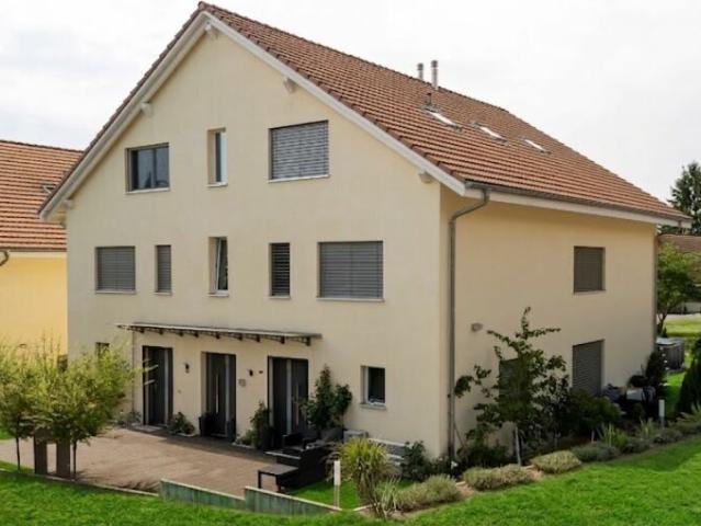 Immobilie kaufen in Brüttelen, Bern