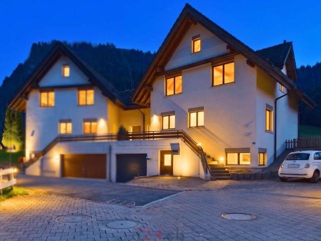 Einfamilienhaus kaufen in Unteriberg, Schwyz
