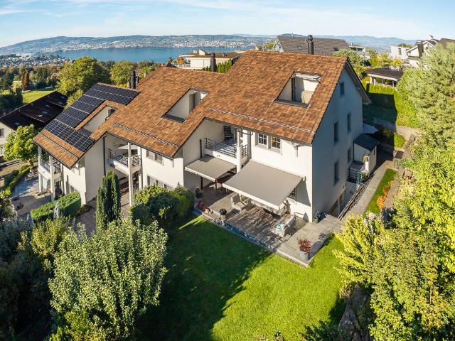 Reihenfamilienhaus kaufen in Studenbühl, Wollerau