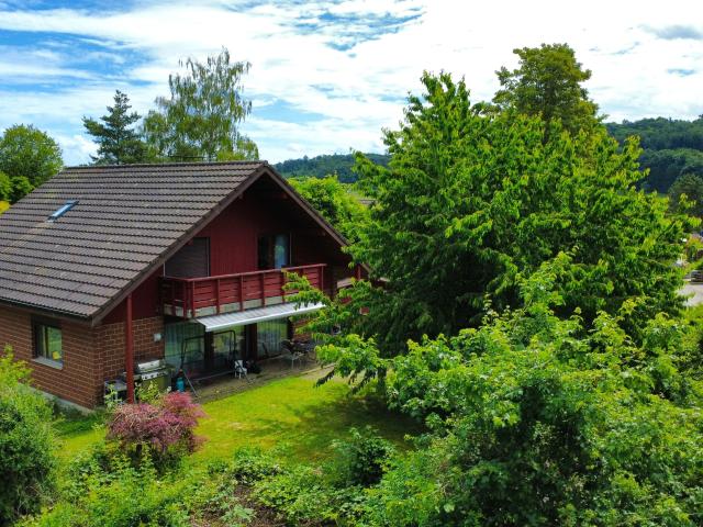 Haus kaufen in Büren (SO), Solothurn