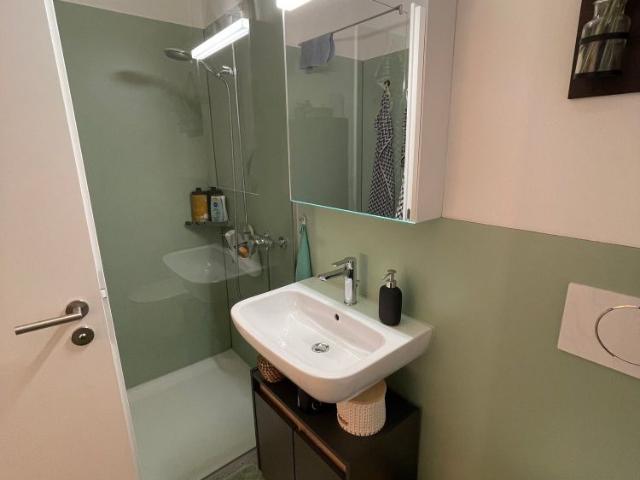 Apartment mieten in St. Niklausen OW, Kerns