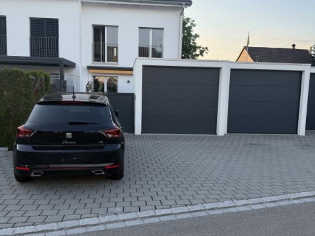 Reihenfamilienhaus kaufen in Felben-Wellhausen, Thurgau