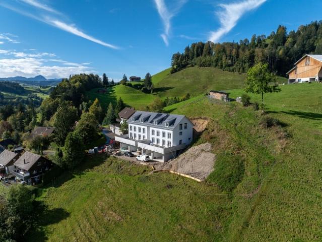 Reihenfamilienhaus kaufen in Nassen, St. Gallen