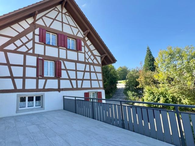 Haus kaufen in Schlatt (TG), Thurgau