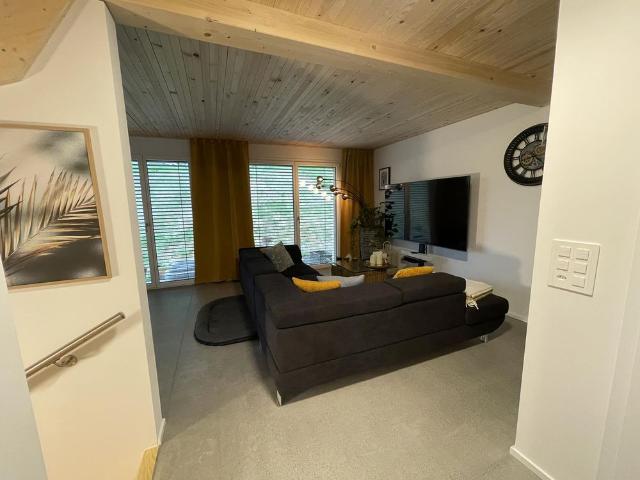 Apartment mieten in St. Niklausen OW, Kerns