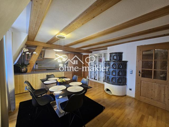 Apartment mieten in Rosenfeld, Baden-Württemberg