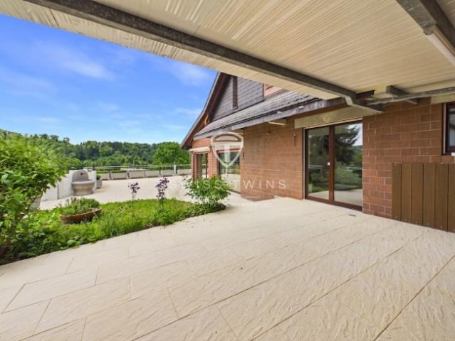 Terrassenwohnung mieten in Stallikon, Zürich