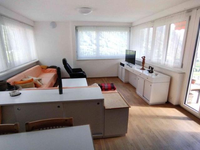 Apartment mieten in Ponto Valentino, Acquarossa