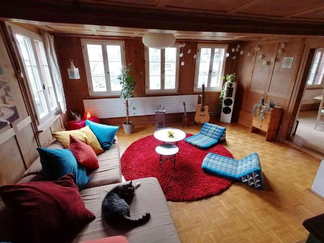 Apartment mieten in Muri Ag, Aargau